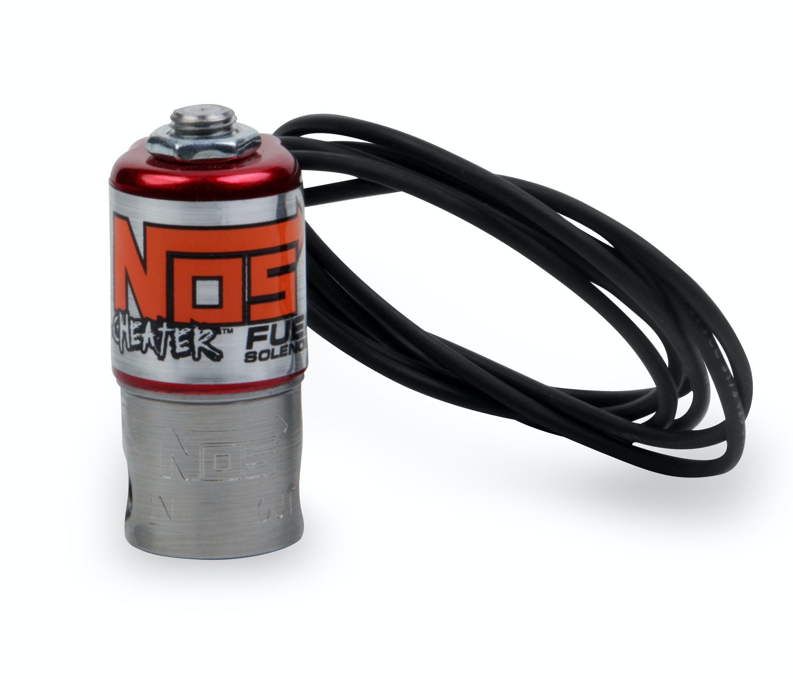 NOS 18055NOS CHEATER SOLENOID FUEL (SMALL COIL)