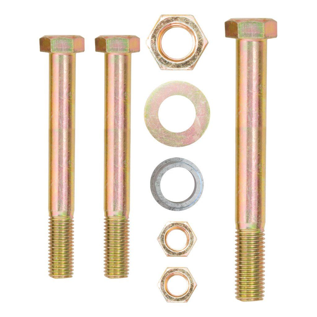 CURT REPLACEMENT CROSSWING 5TH WHEEL HEAD BOLTS 19286