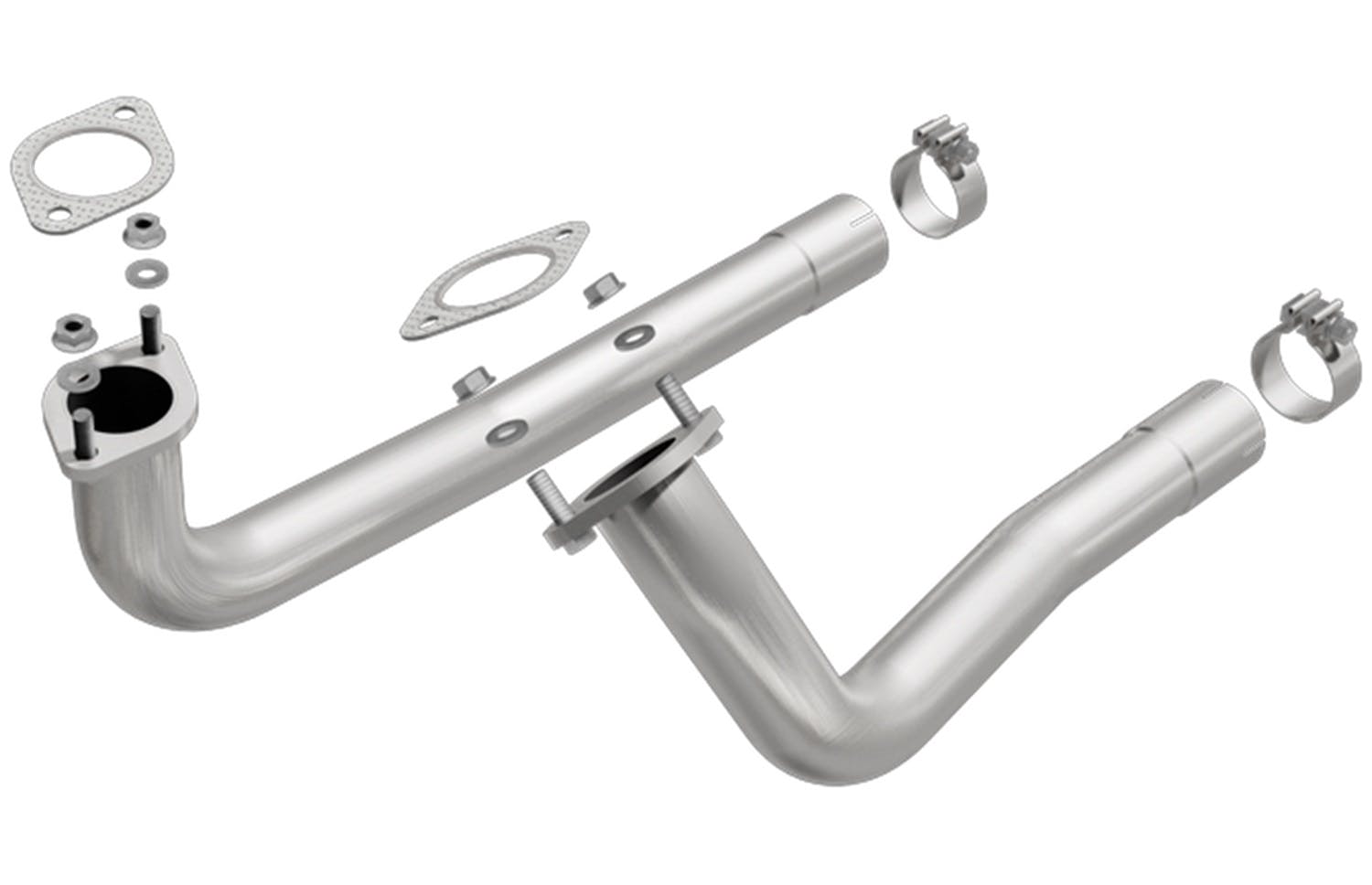 MagnaFlow Exhaust Products 19304 Extension Pipes