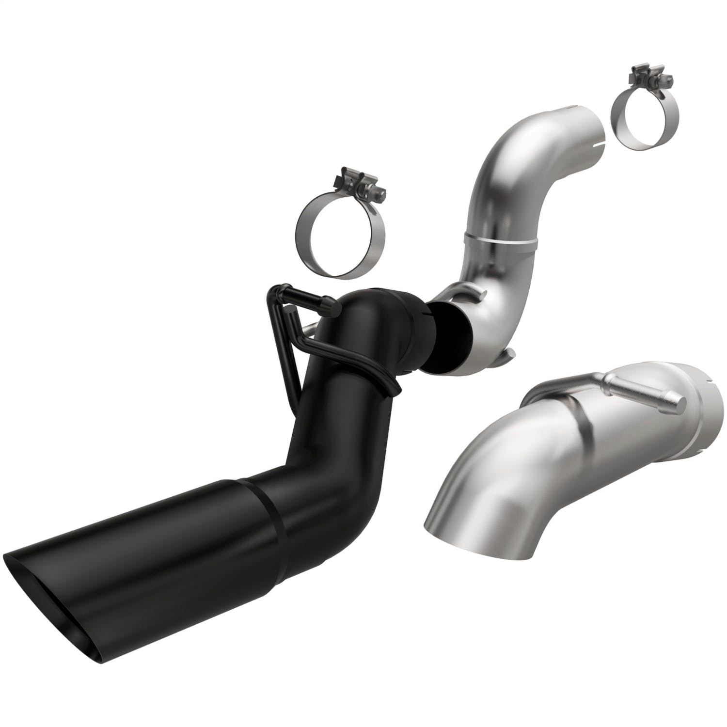 MagnaFlow Exhaust Products 19505 Street Series Black Filter Back System