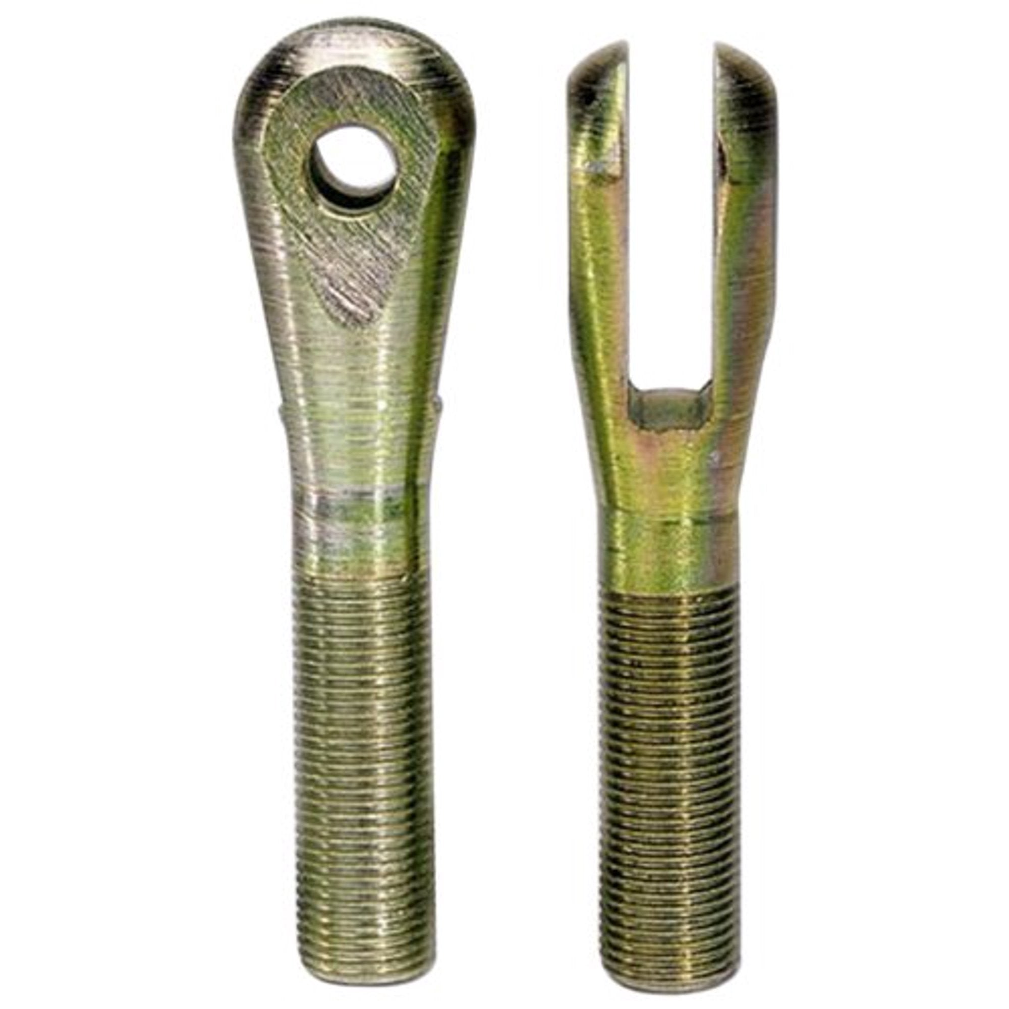 Moroso 90770 Clevis End (1/2)