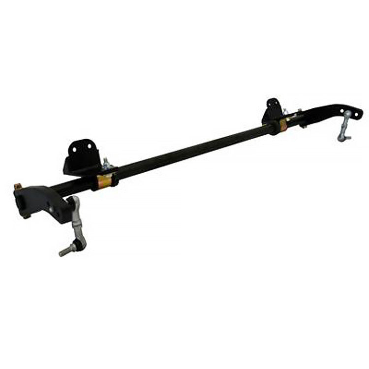 Ridetech Rear sway bar for 1968-1982 Corvette. For use with Ridetech trailing arms. 11539102
