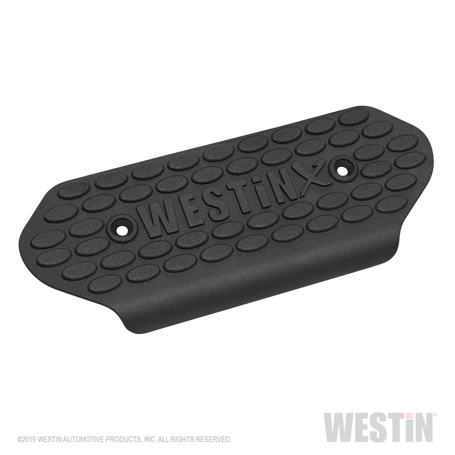Westin Automotive 20-0001 GenX Step Pad Black