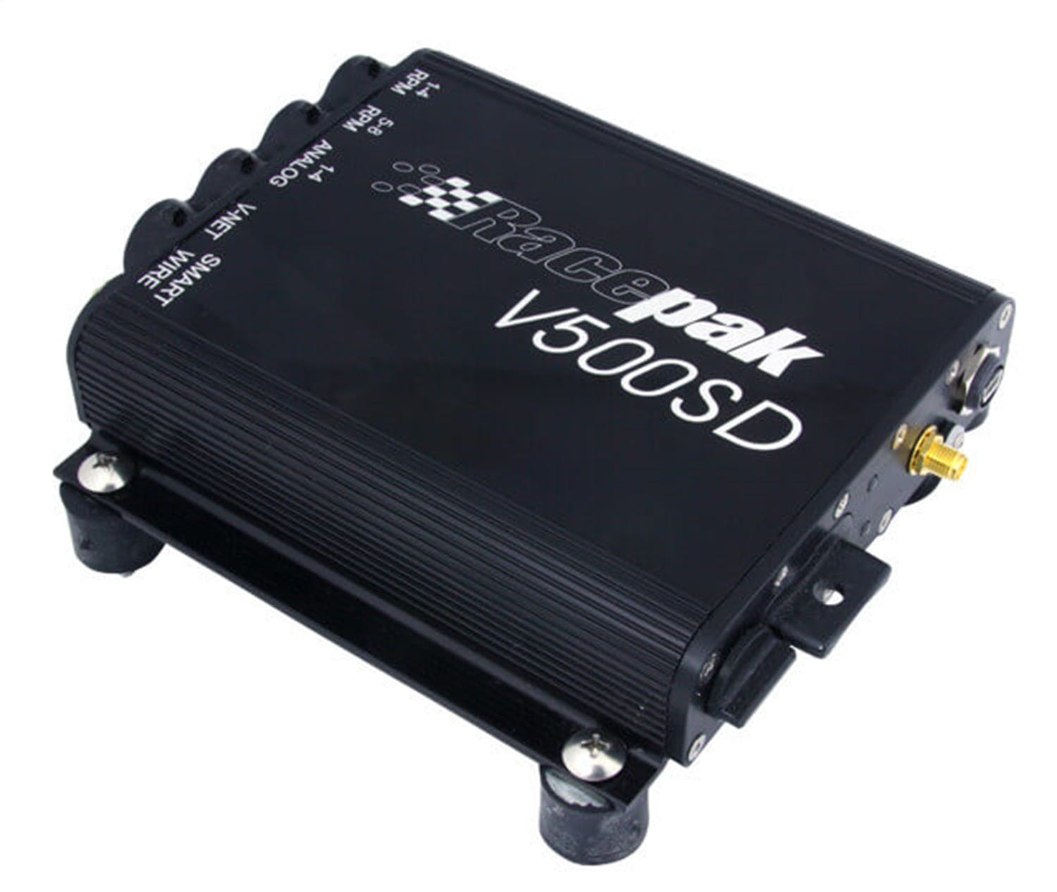 Racepak 200-KT-V500SD1S V500SD Data Logging Kit