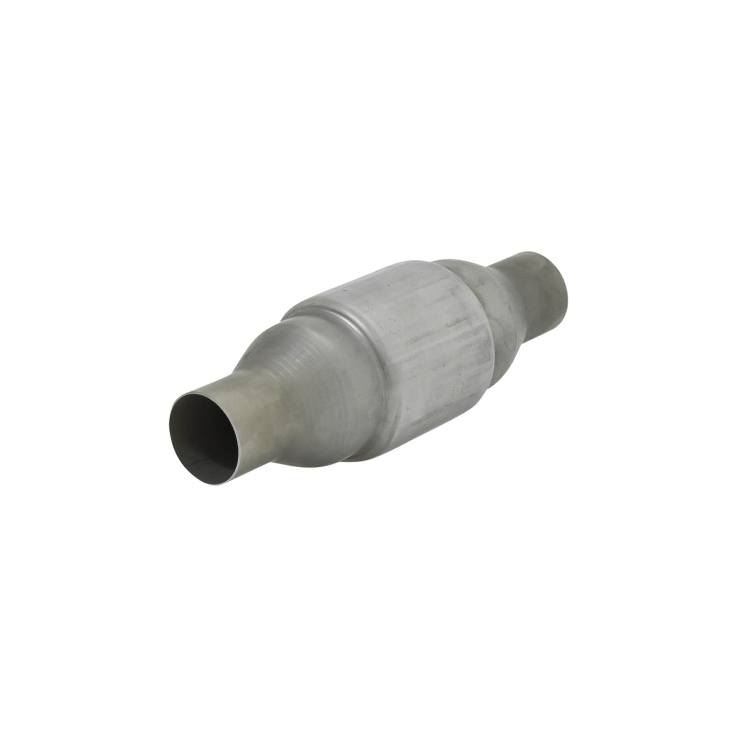 Flowmaster Catalytic Converters 2000120 Catalytic Converter-Universal-200 Series-2.00 in. Inlet/Outlet-49 State