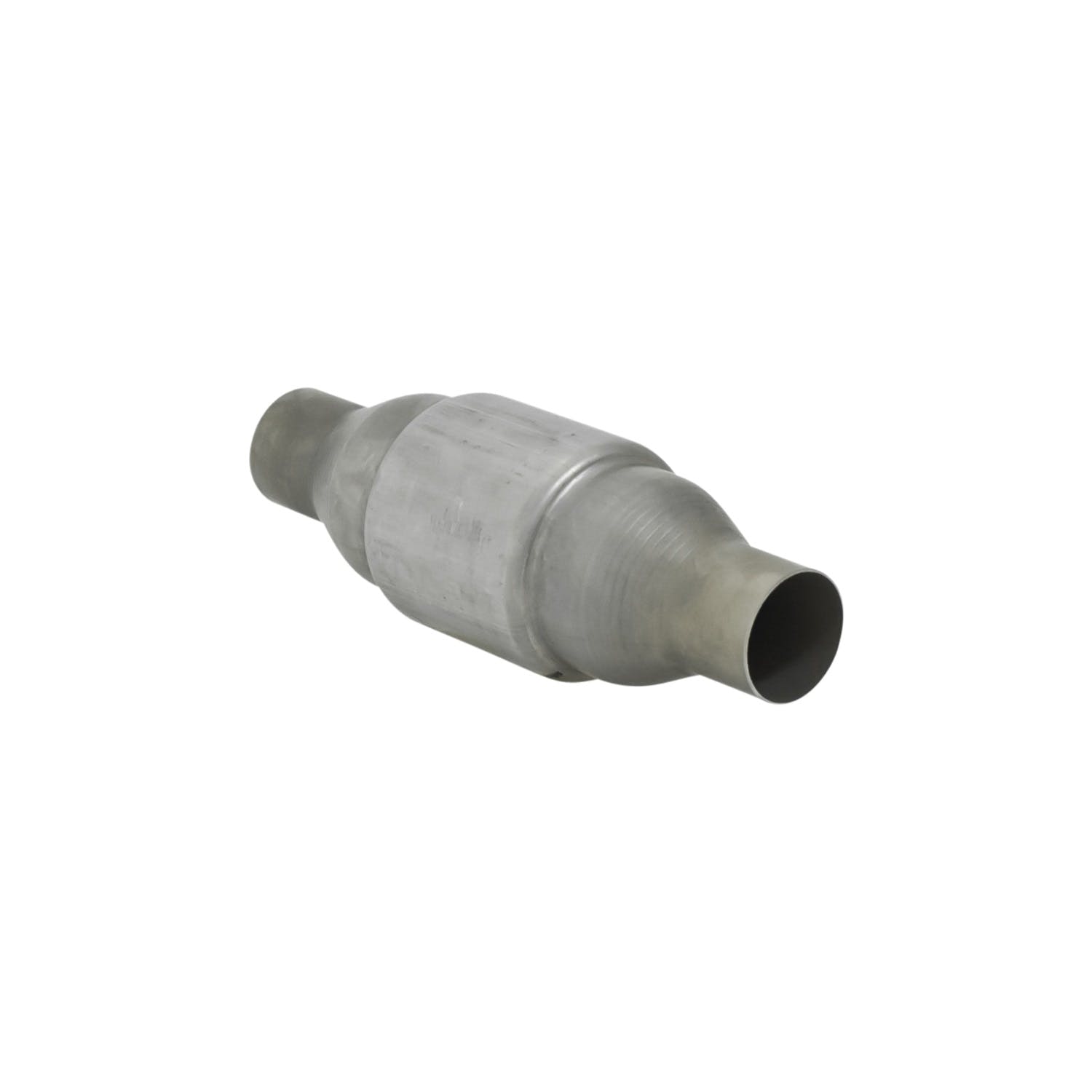 Flowmaster Catalytic Converters 2000125 Catalytic Converter-Universal-200 Series-2.50 in Inlet/Outlet-49 State