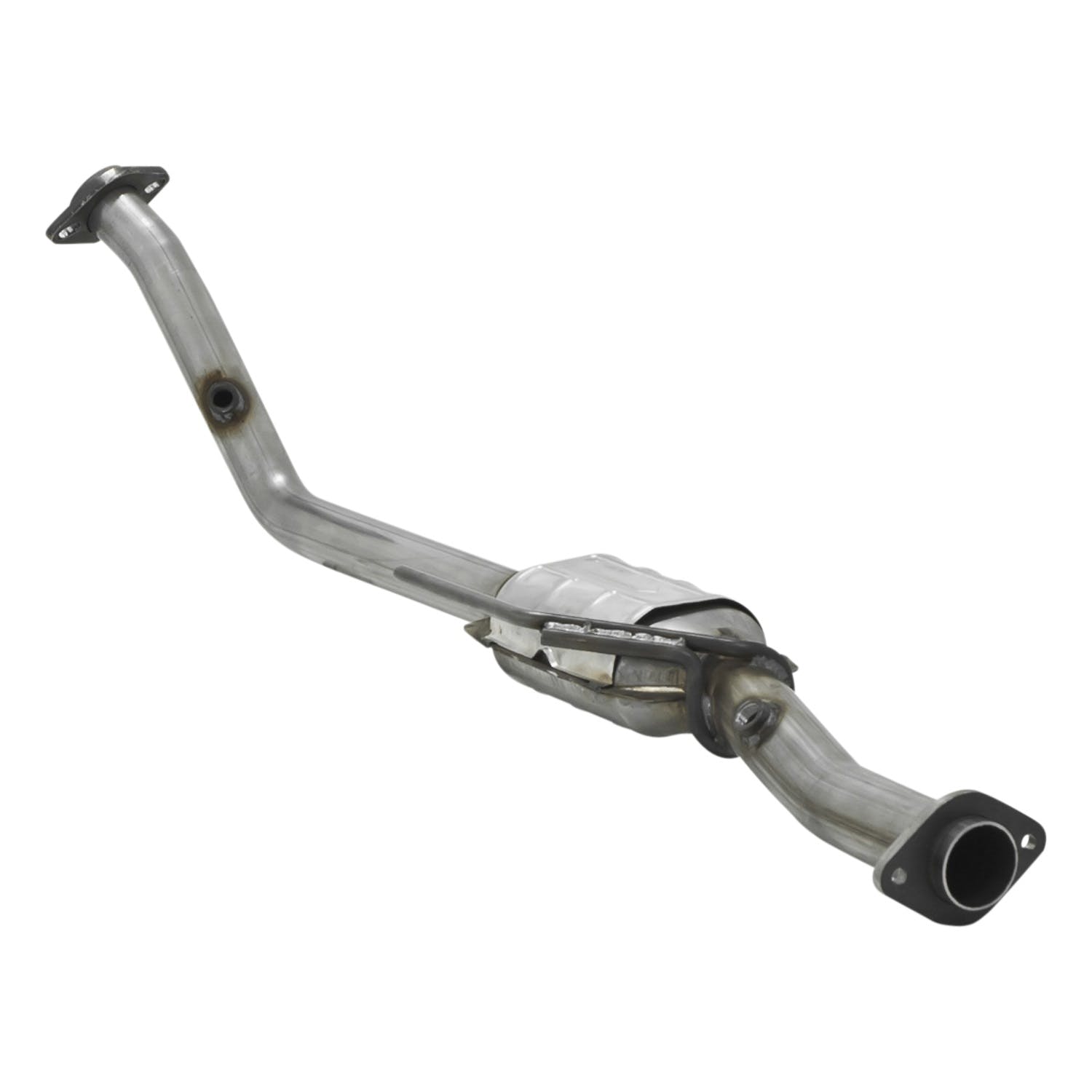 Flowmaster Catalytic Converters 2020031 Catalytic Converter-Direct Fit-2.00 Inlet 2.25 in. Outlet-49 State