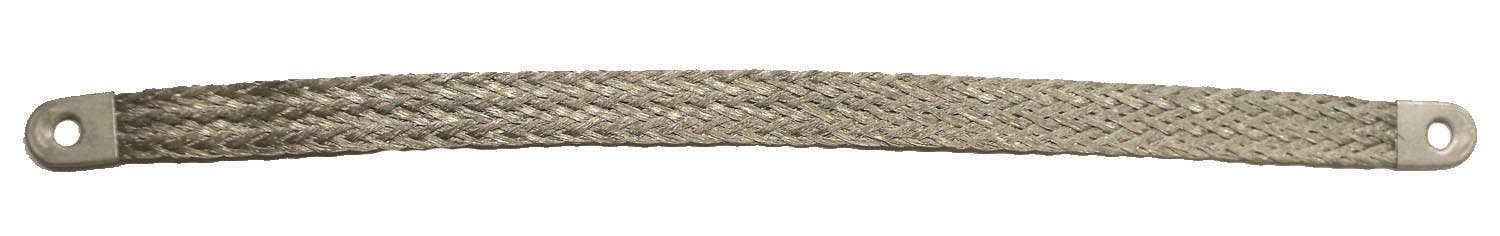 Taylor Cable Products 20318 Grounding strap 4ga 18in