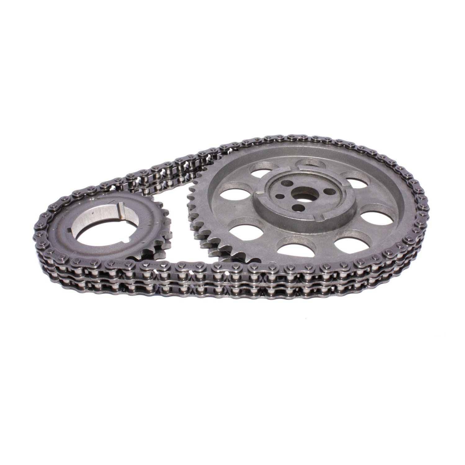 Competition Cams 2100 Magnum Double Roller Timing Set