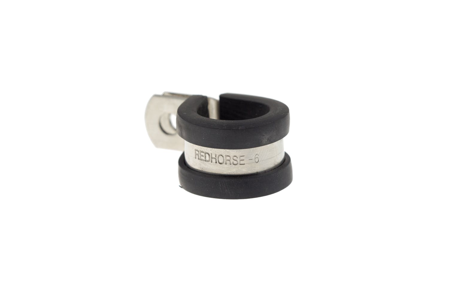 Redhorse Performance 220-06-2 -06 Cushioned Hose Clamp 10pcs/Package.