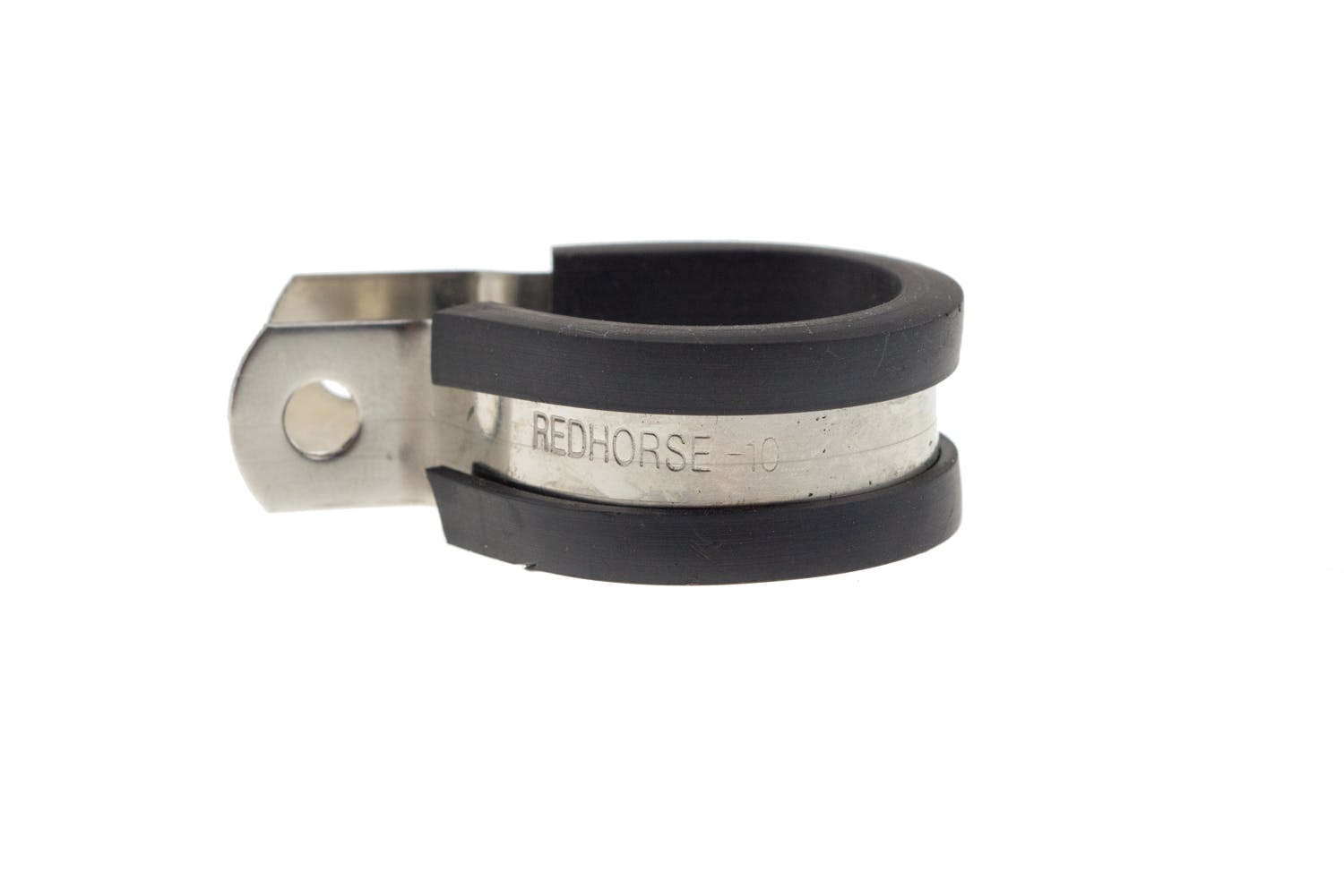 Redhorse Performance 220-10-2 -10 Cushioned Hose Clamp 10pcs/Package.