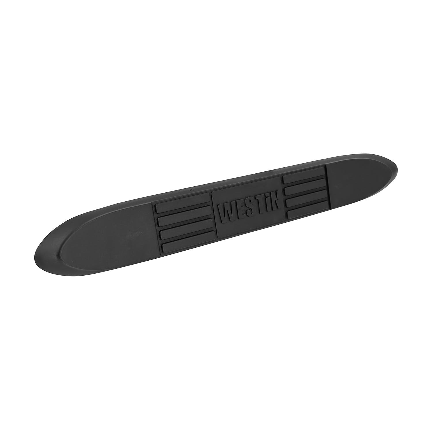 Westin Automotive 23-0001 E-Series 3 Step Pad and Clips Black