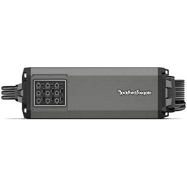 Rockford Fosgate 1500 Watt 5-Channel Element Ready Amplifier M5-1500X5 pn m5-1500x5