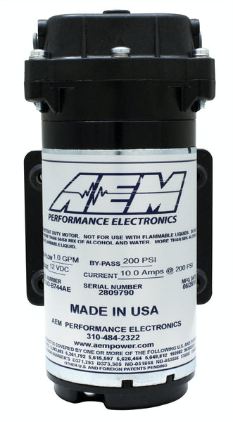 AEM 30-3015 Water/Meth Injection
