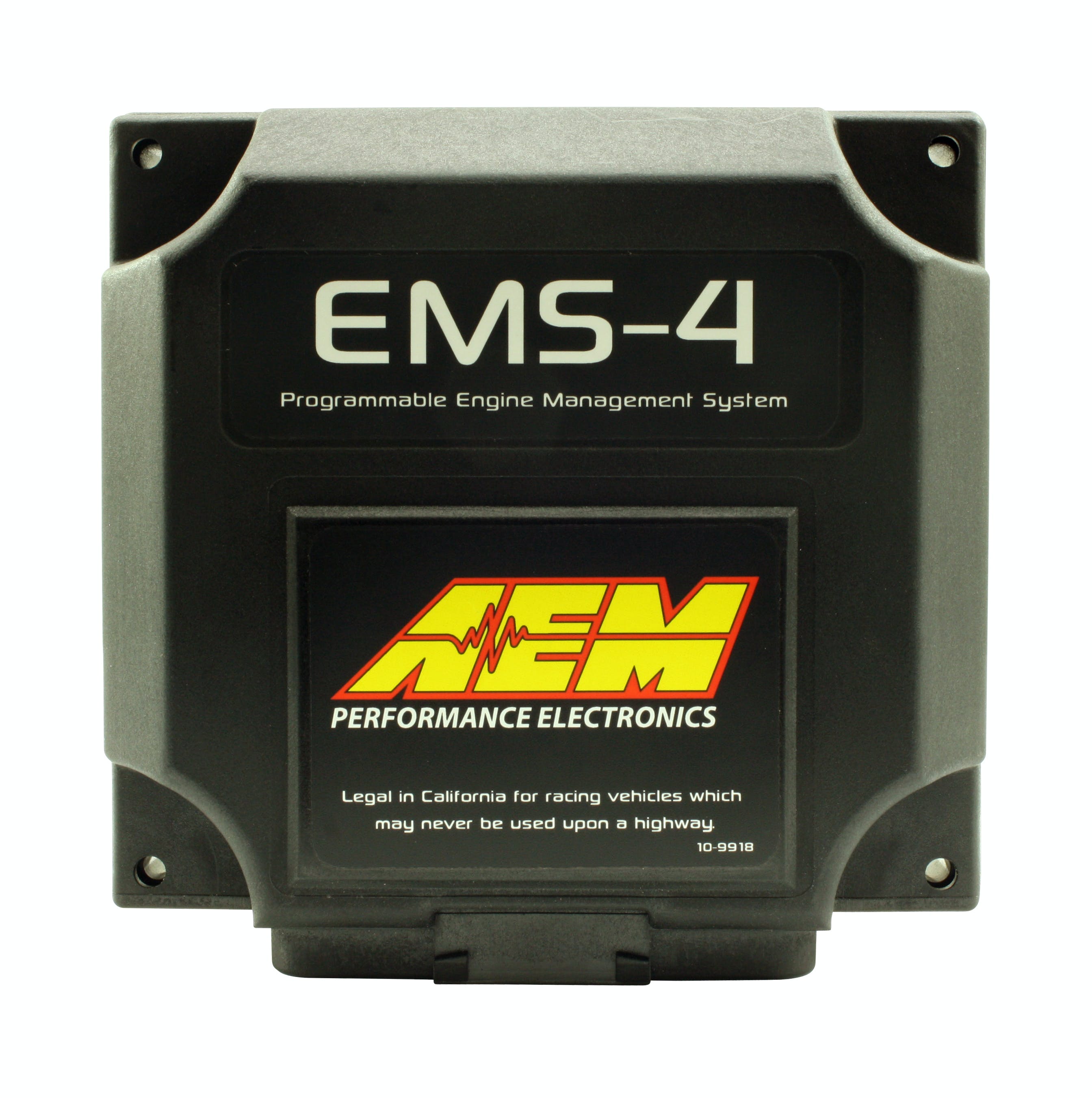 AEM 30-6905 EMS 4