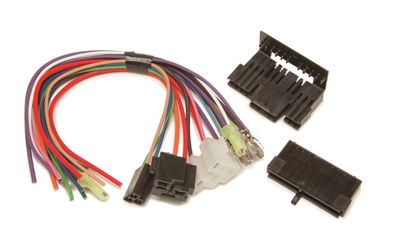 Painless 30805 GM Steering Column and Dimmer Switch Pigtails