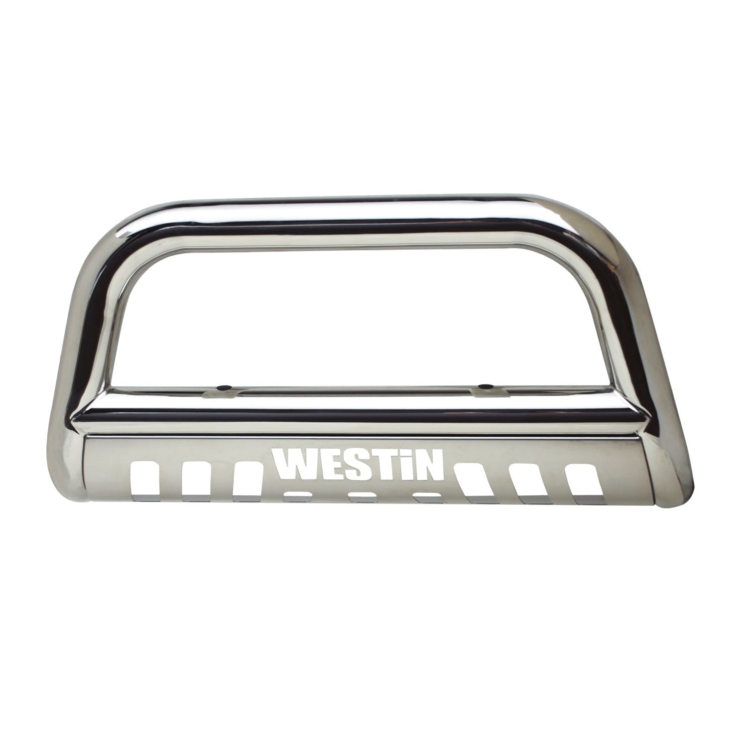 Westin Automotive 31-5360 E-Series Bull Bar Stainless Steel