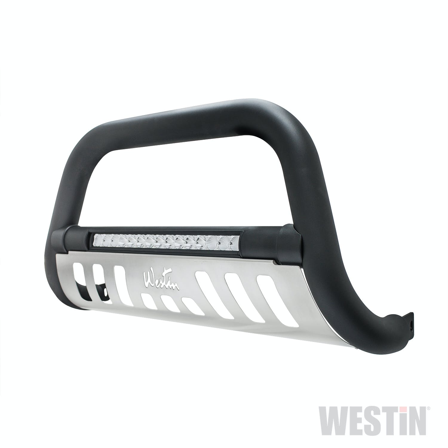 Westin Automotive 32-2455L Ultimate LED Bull Bar Textured Black