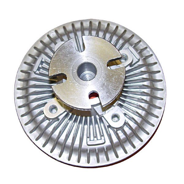 Omix-ADA 17105.02 Fan Clutch with Serpentine Belt