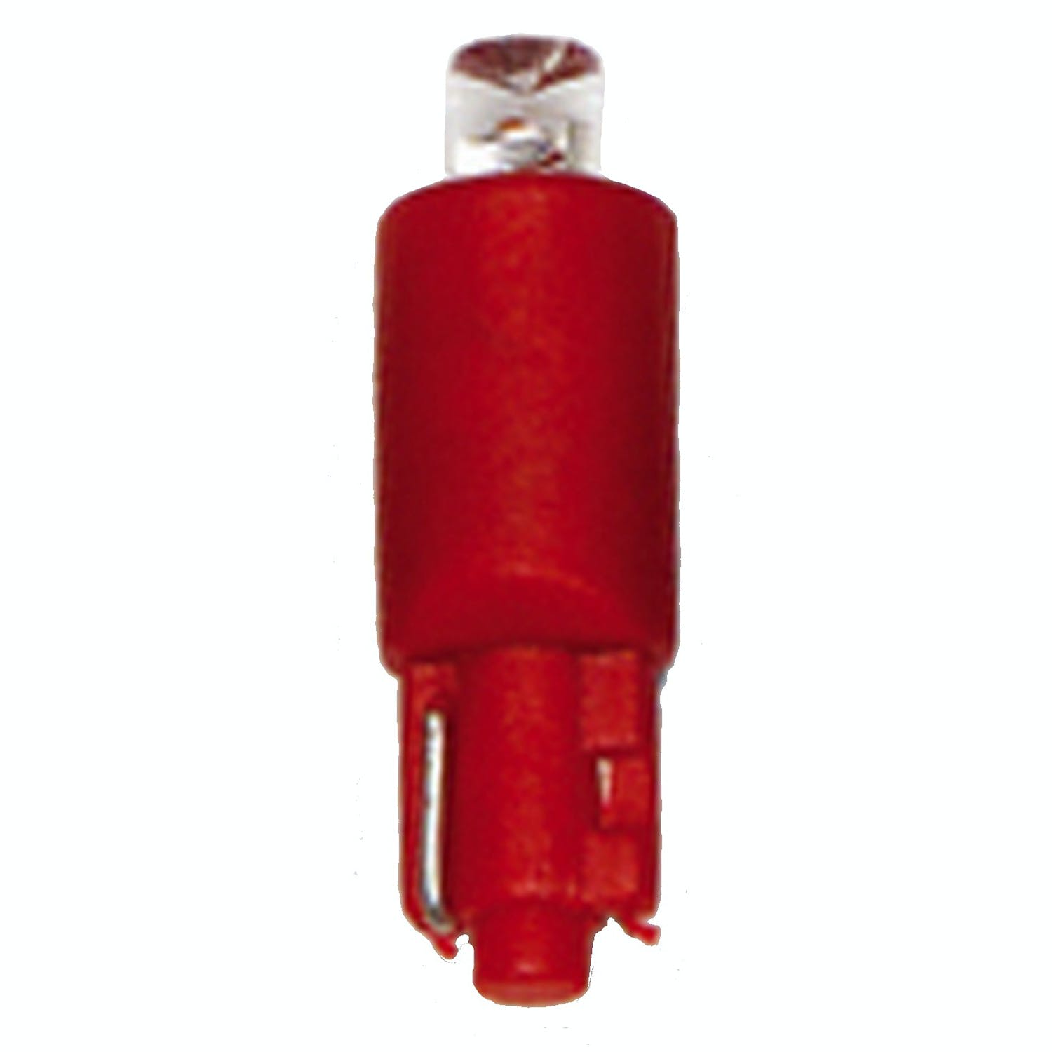 AutoMeter Products 3294 LED Replacement Bulb Red - Small