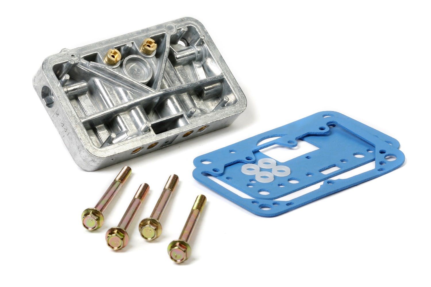 Holley 34-13S CONVERSION KIT POLISHED