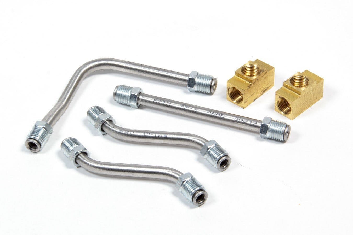Holley 34-51 FUEL LINE KIT