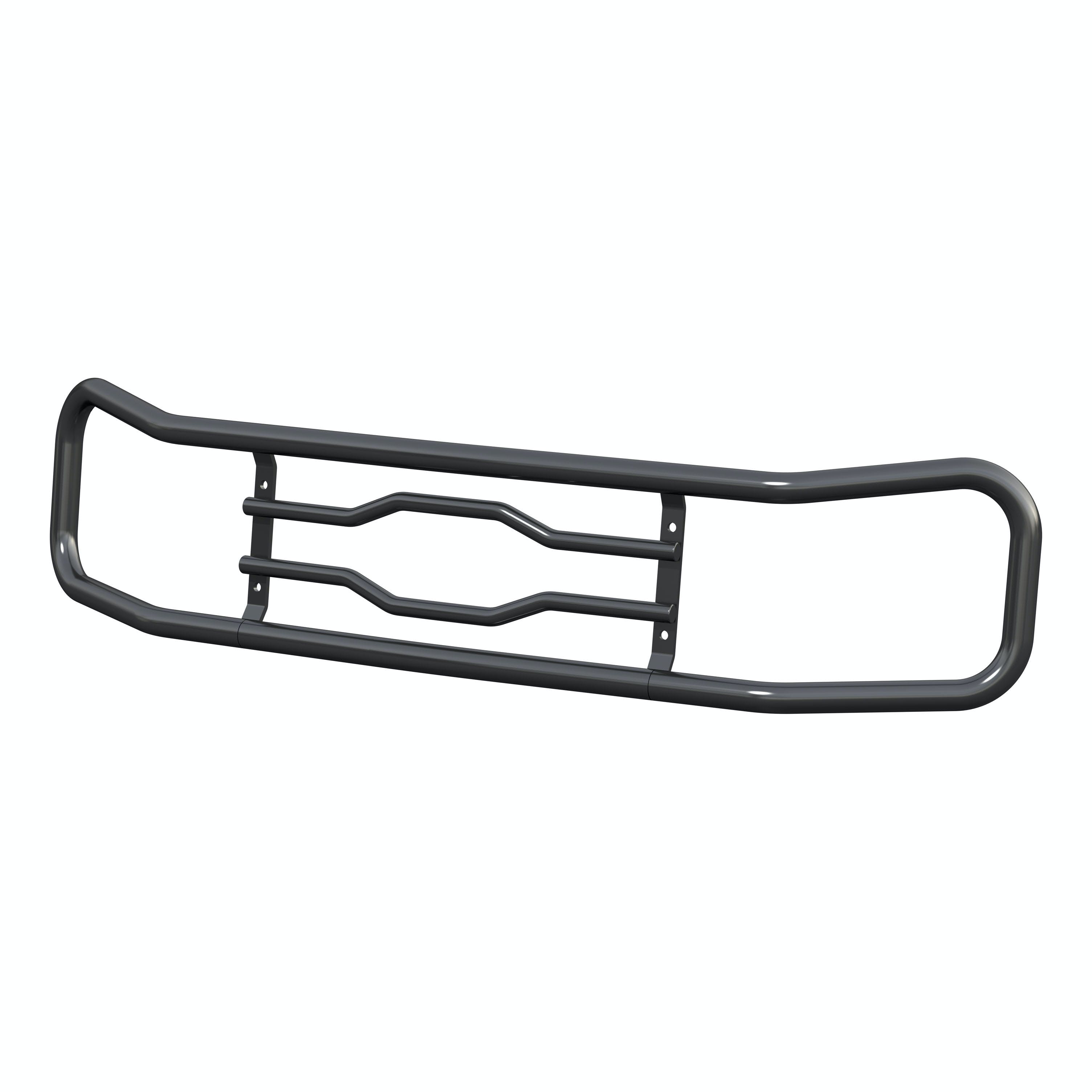 LUVERNE 340719 2 inch Tubular Grille Guard Ring Assembly
