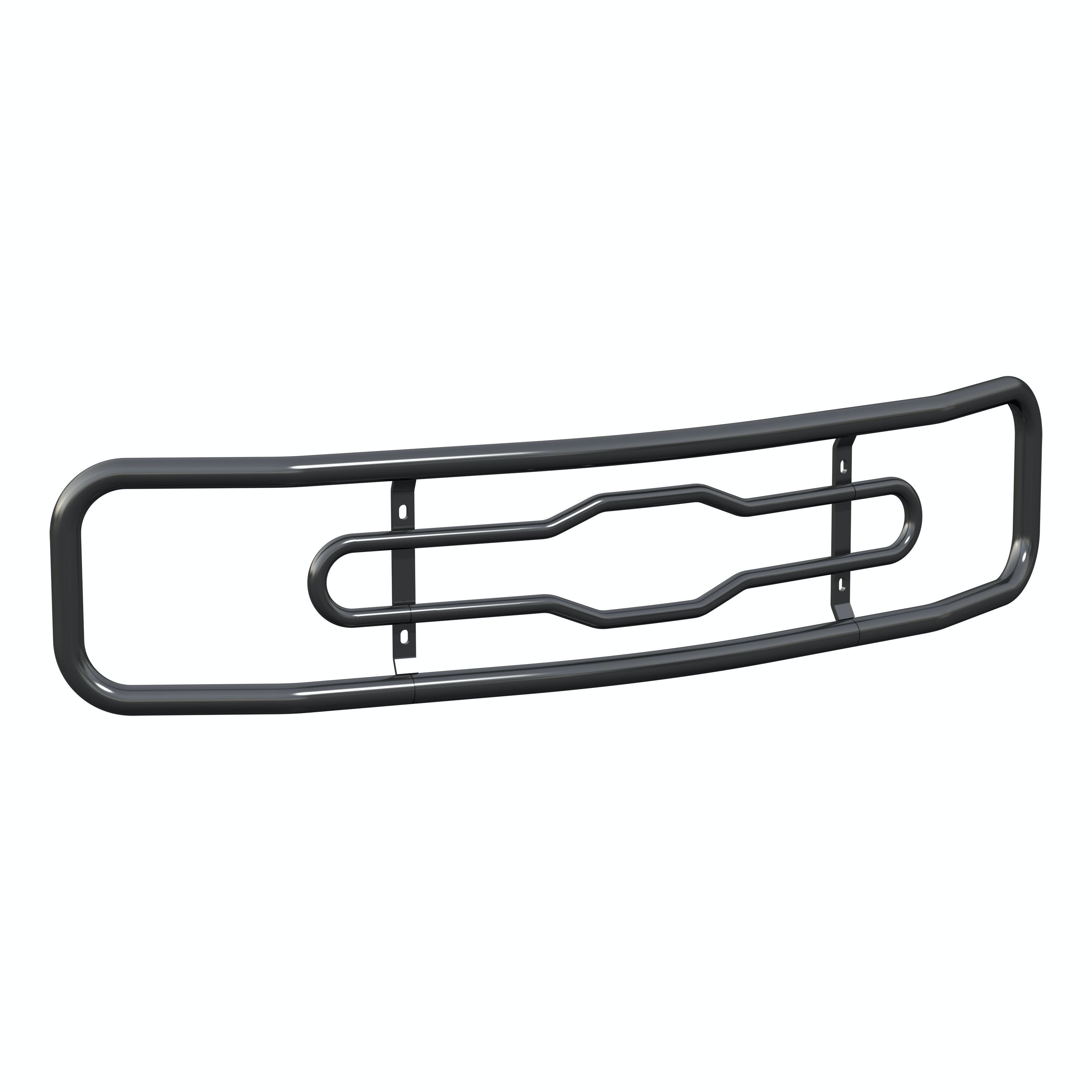 LUVERNE 341443 2 inch Tubular Grille Guard Ring Assembly