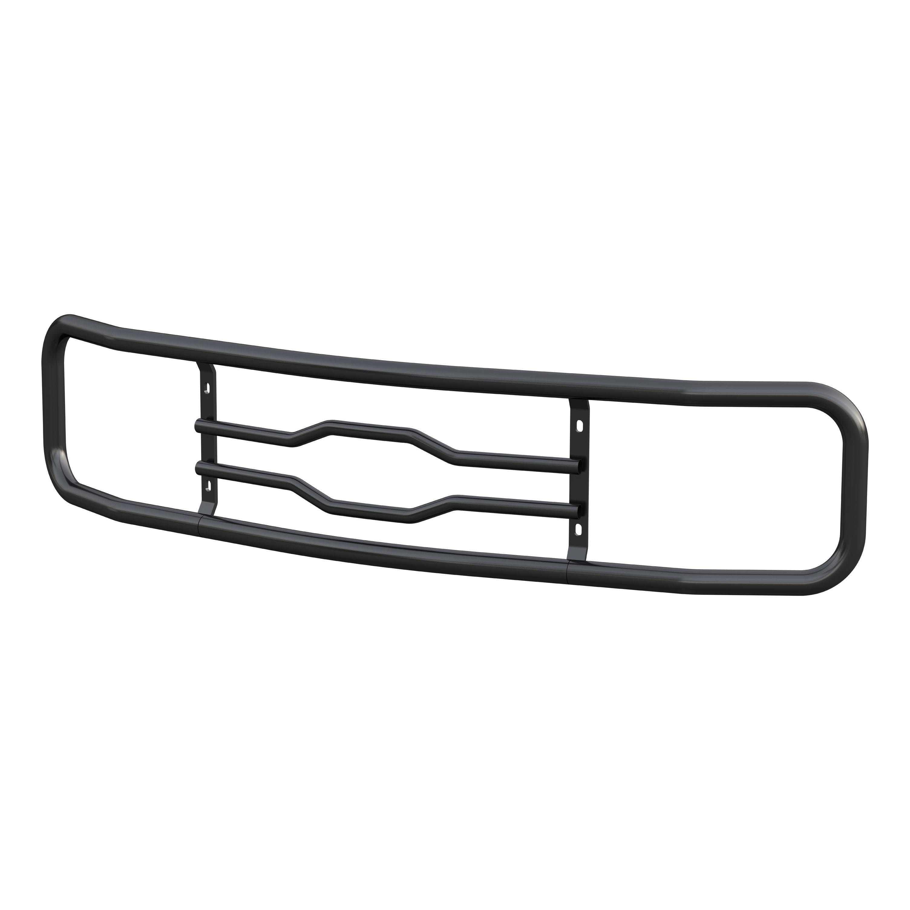 LUVERNE 341444 2 inch Tubular Grille Guard Ring Assembly
