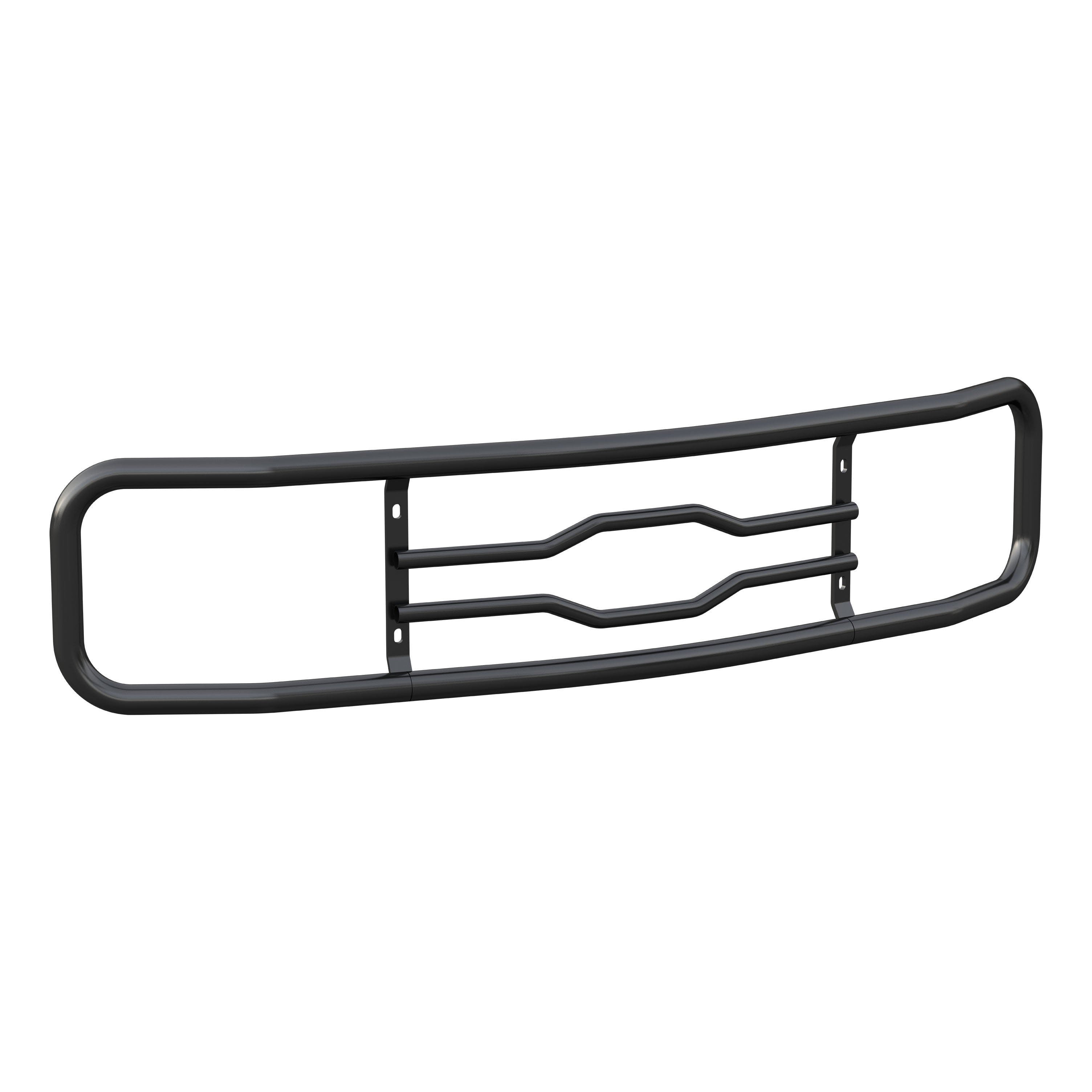 LUVERNE 341444 2 inch Tubular Grille Guard Ring Assembly