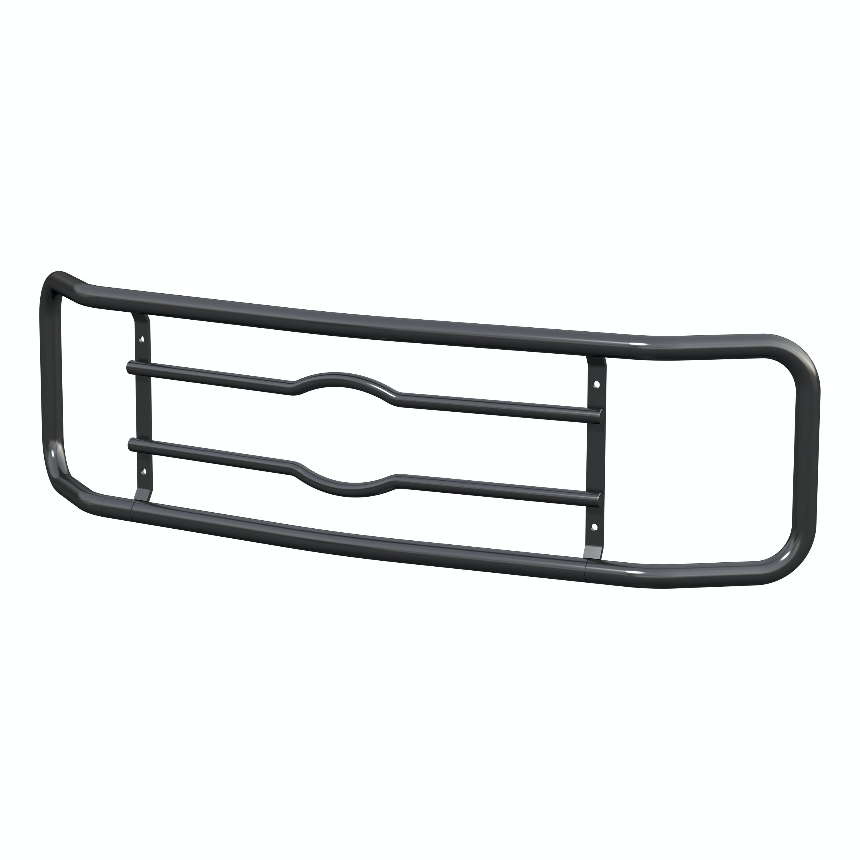 LUVERNE 341723 2 inch Tubular Grille Guard Ring Assembly