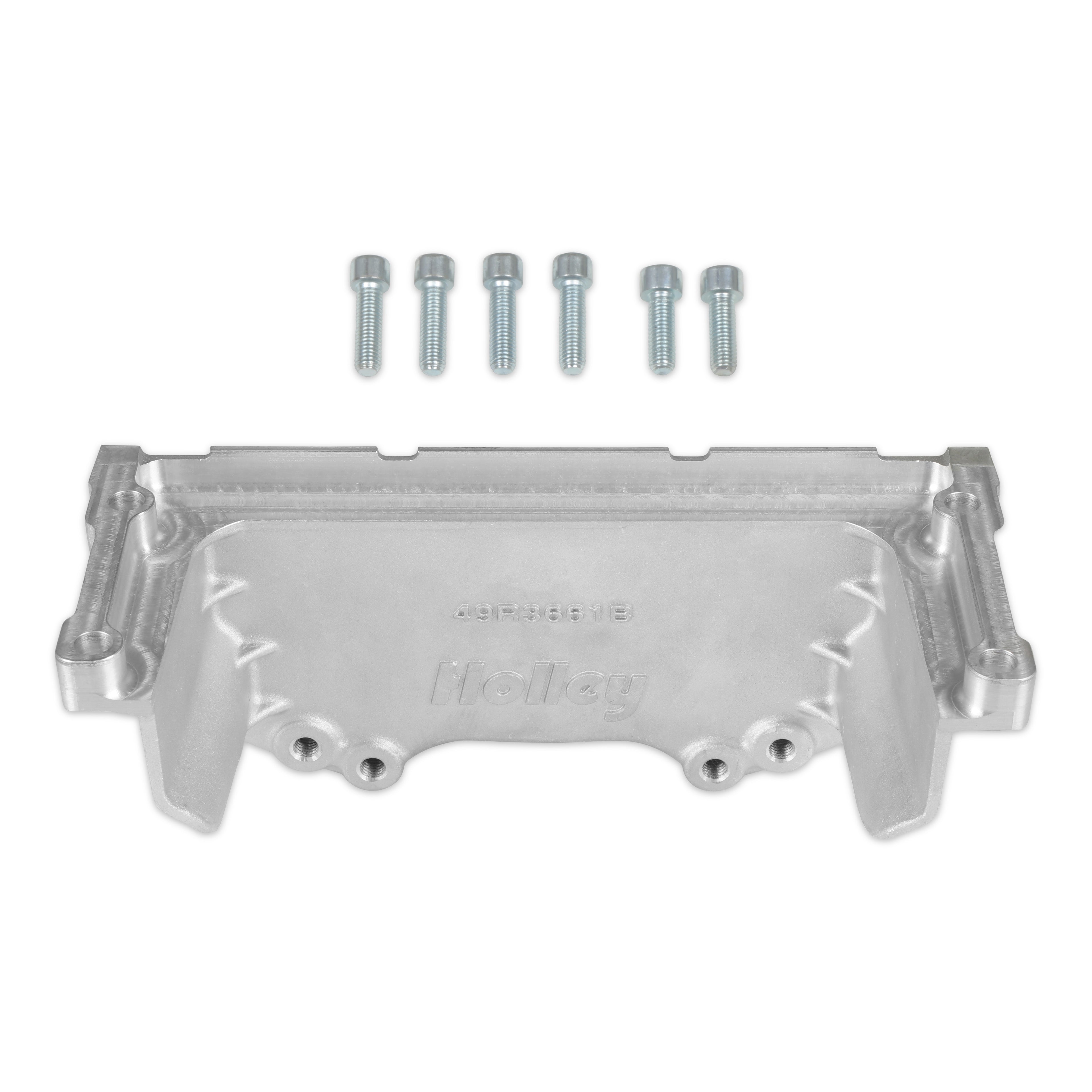 Holley Engine Oil Pan 302-65