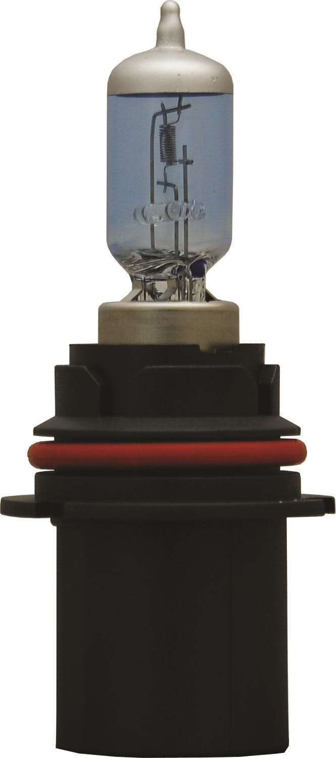 Vision X 4001572 D Sereis 9007 55/65 Watt Hi/Low Beam Dot Approved Superwhite Bulb Set