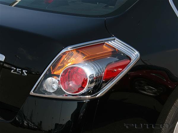 Putco 400863 Tail Light Covers