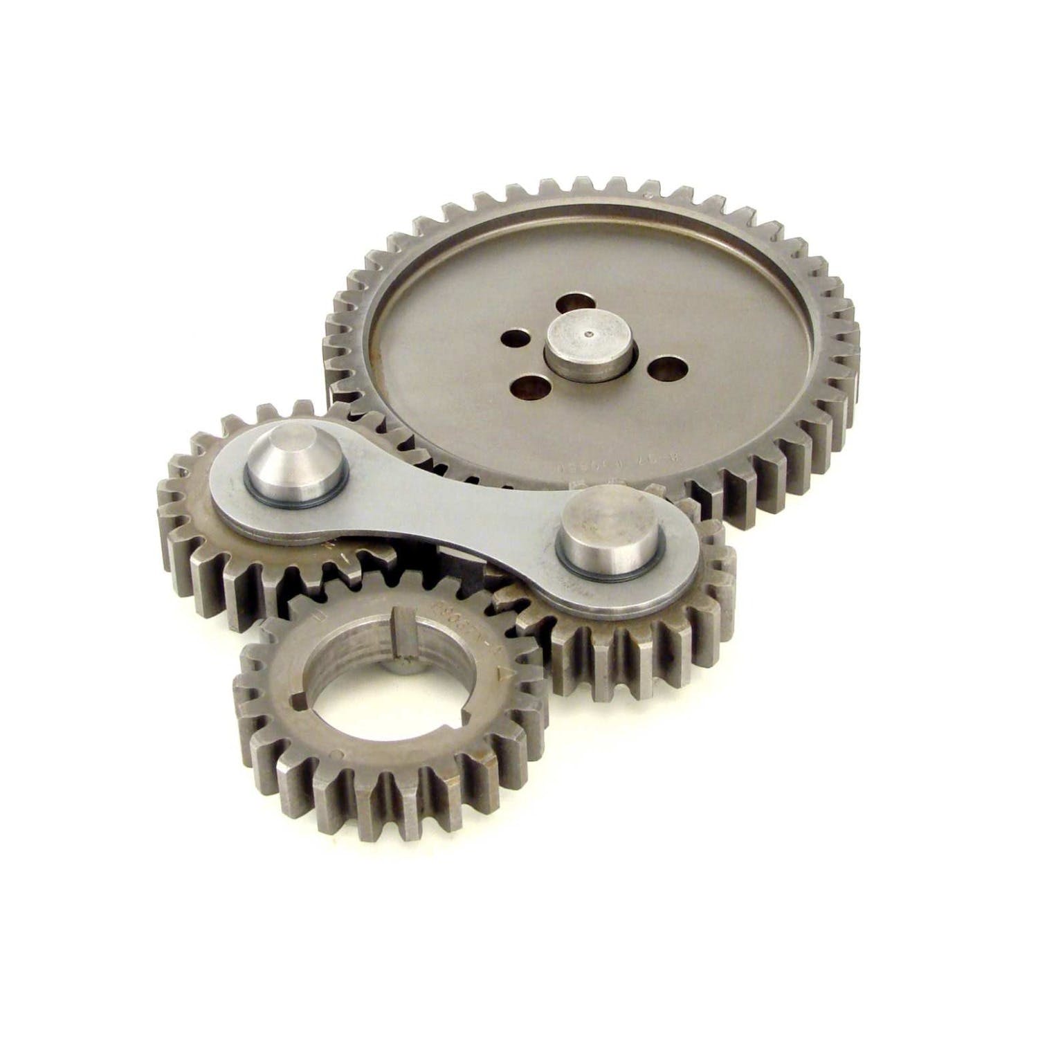 Competition Cams 4100 Gear Drives Timing Components