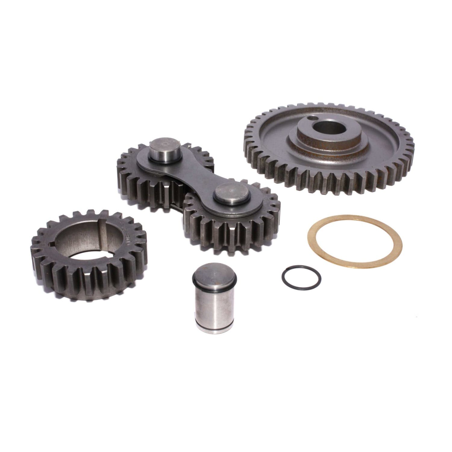 Competition Cams 4120 Gear Drives Timing Components