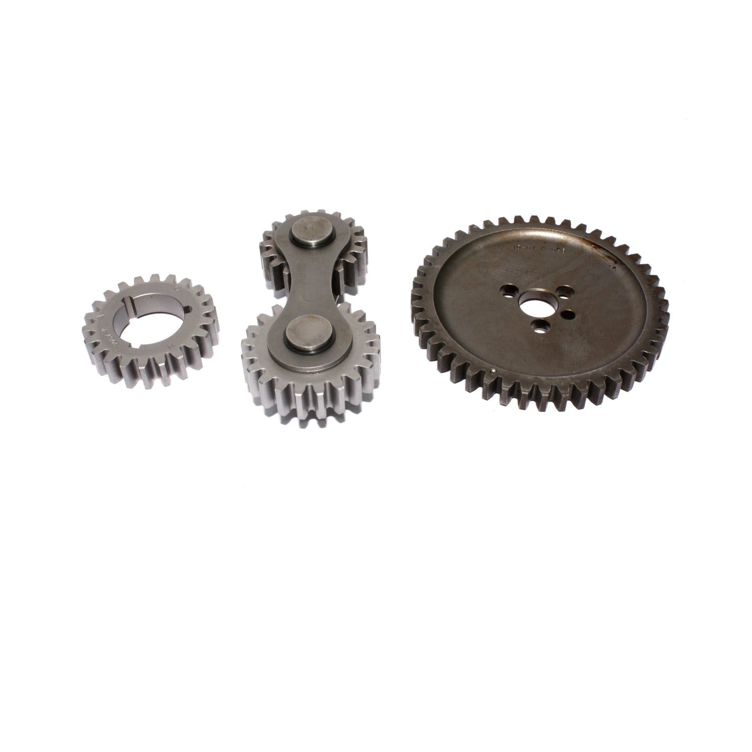Competition Cams 4136 Gear Drives Timing Components
