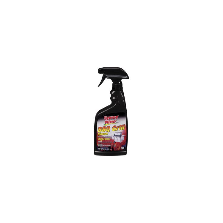 Spray Nine,MULTI,PURPOSE,CLEANER,AND,DISINFECTANT,C15650