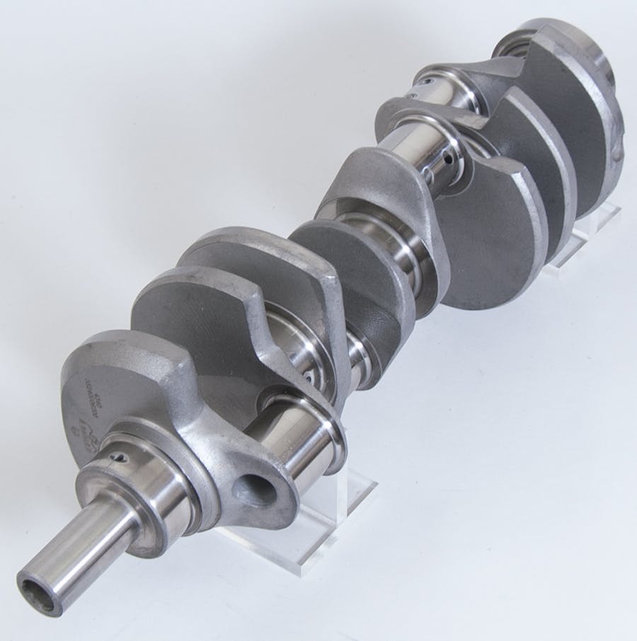 Eagle Specialty Products 435240006200 Forged 4340 Steel Crankshaft