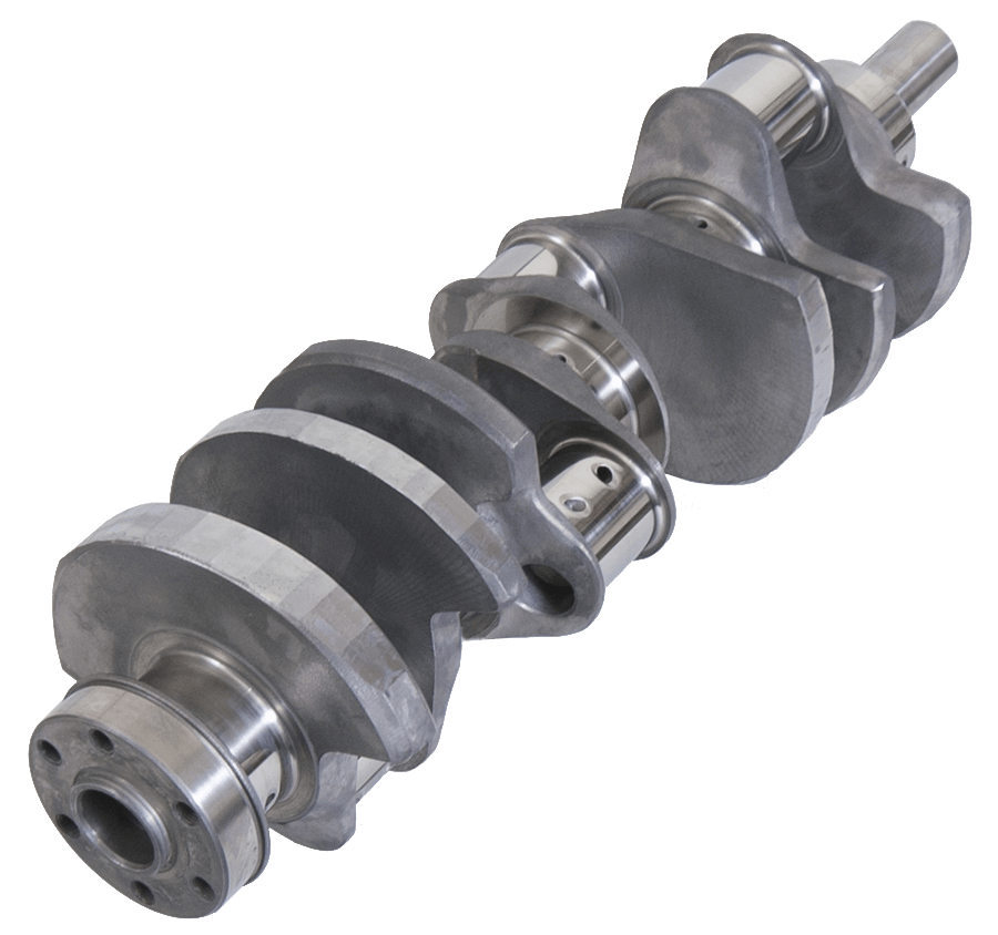 Eagle Specialty Products 435640006000 Forged 4340 Steel Crankshaft