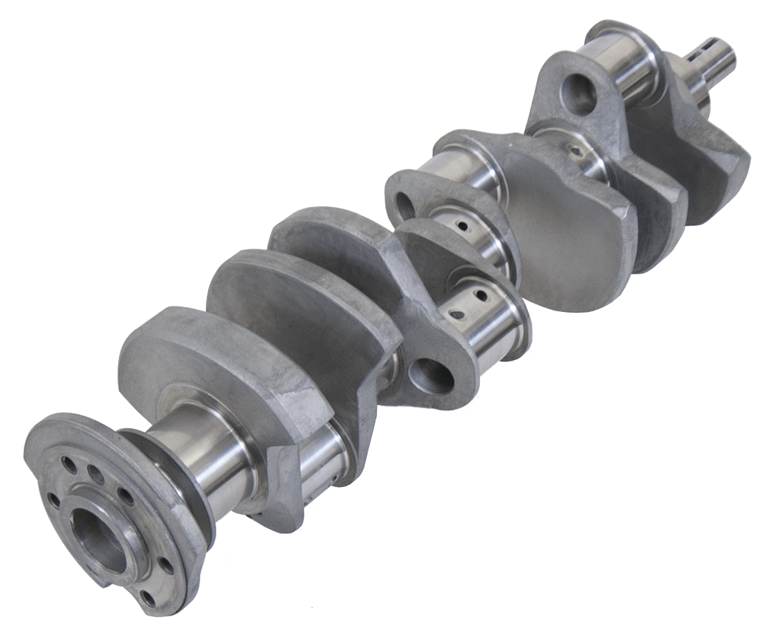 Eagle Specialty Products 440041256000 Forged 4340 Steel Crankshaft