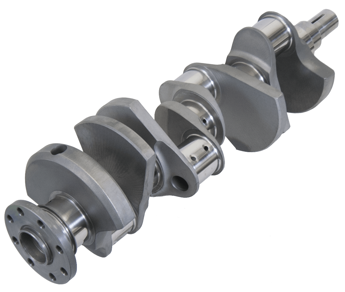 Eagle Specialty Products 444241506760 Forged 4340 Steel Crankshaft