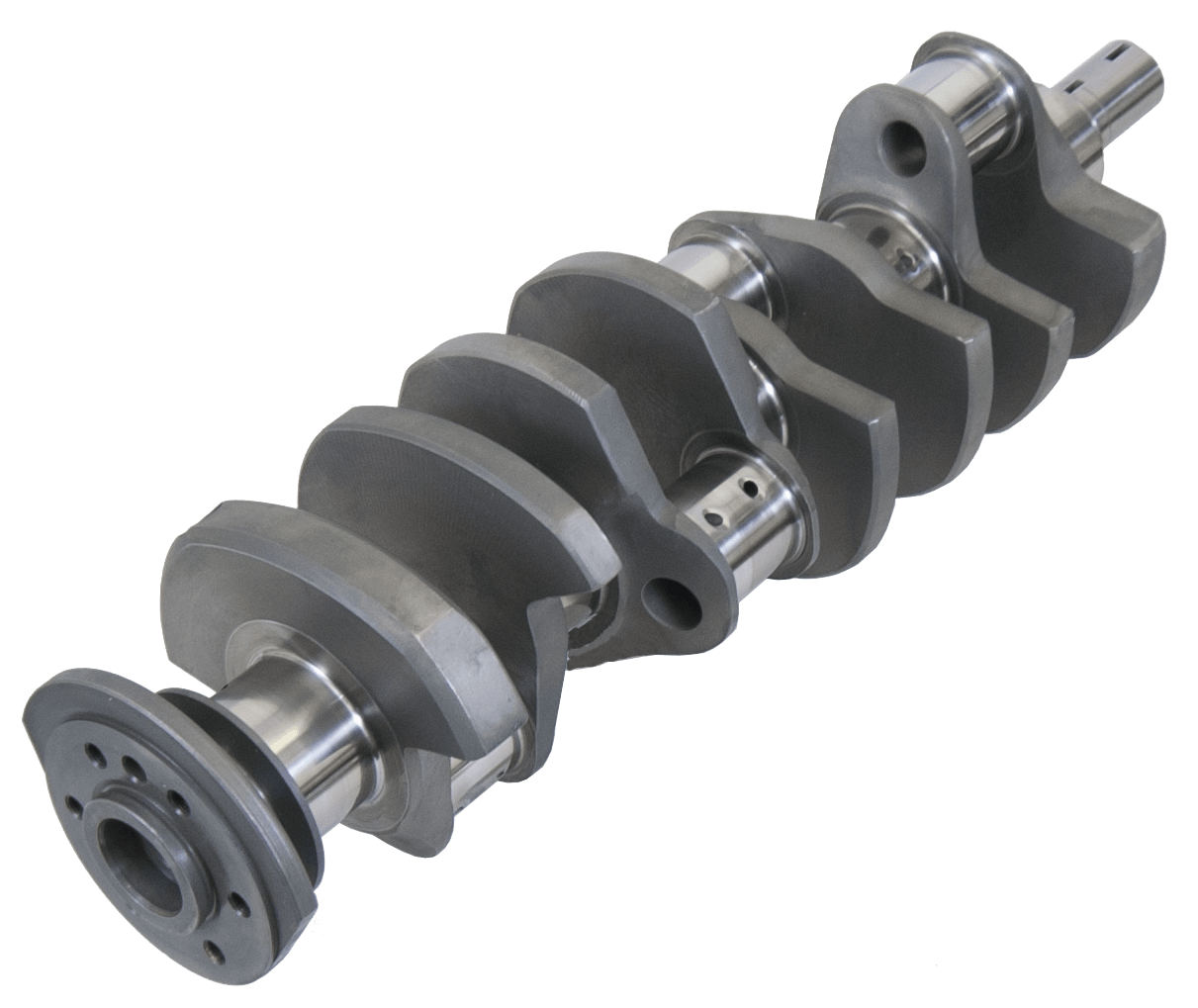 Eagle Specialty Products 445443756385 Forged 4340 Steel Crankshaft