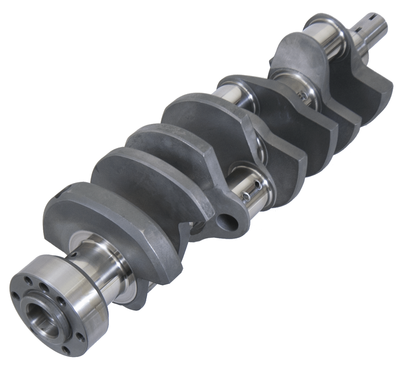 Eagle Specialty Products 445642526385 Forged 4340 Steel Crankshaft