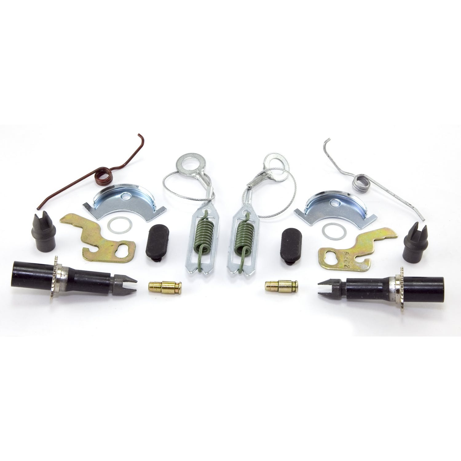 Omix-ADA 4636779 Rear Adjustable Brake Small Parts Kit