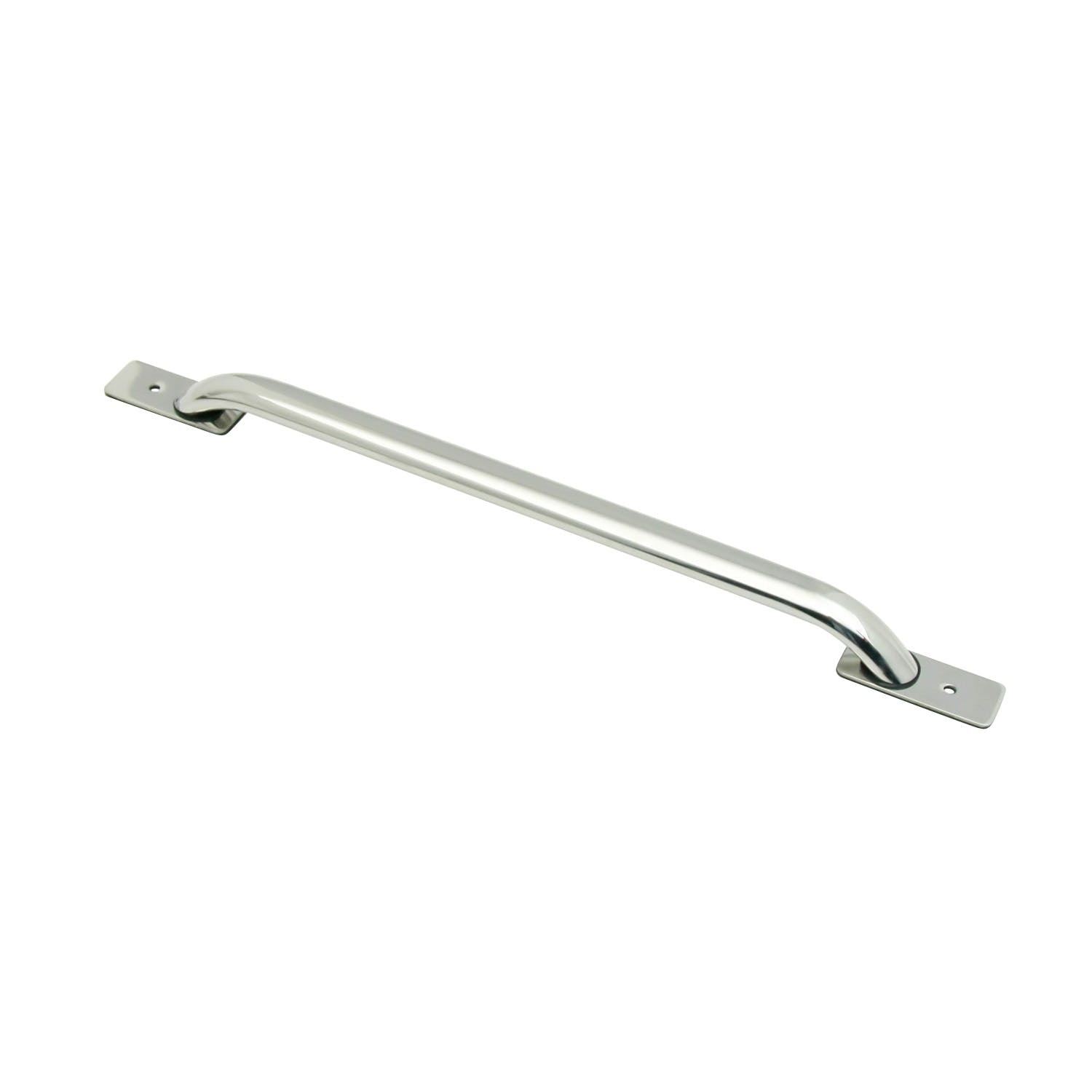 Westin Automotive 50-2000 Platinum Oval Bed Rails Stainless Steel
