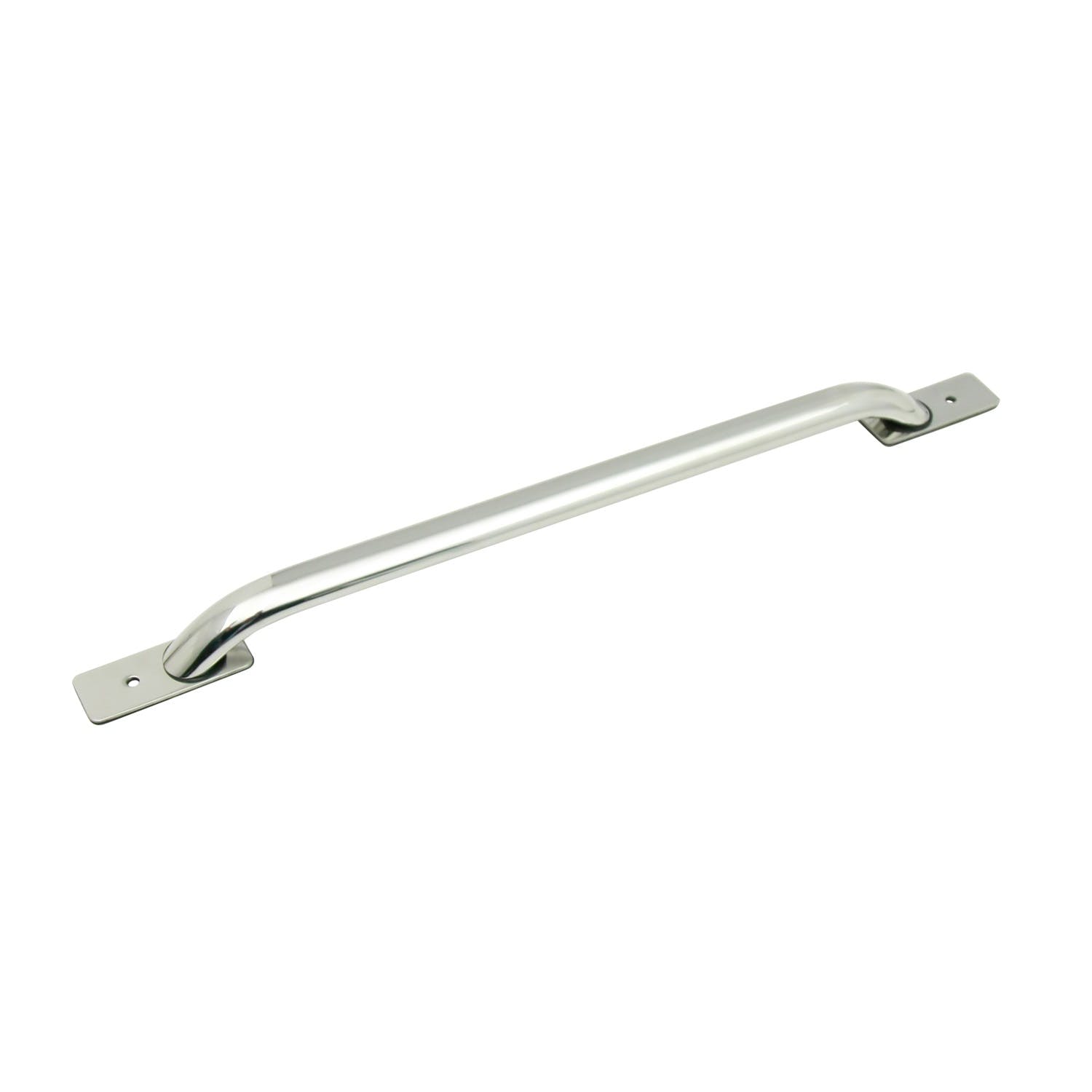 Westin Automotive 50-2040 Platinum Oval Bed Rails Stainless Steel