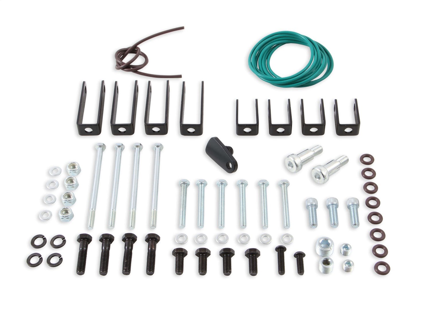 Holley 508-33 LS3 Replacement Hardware And Bracket Kit