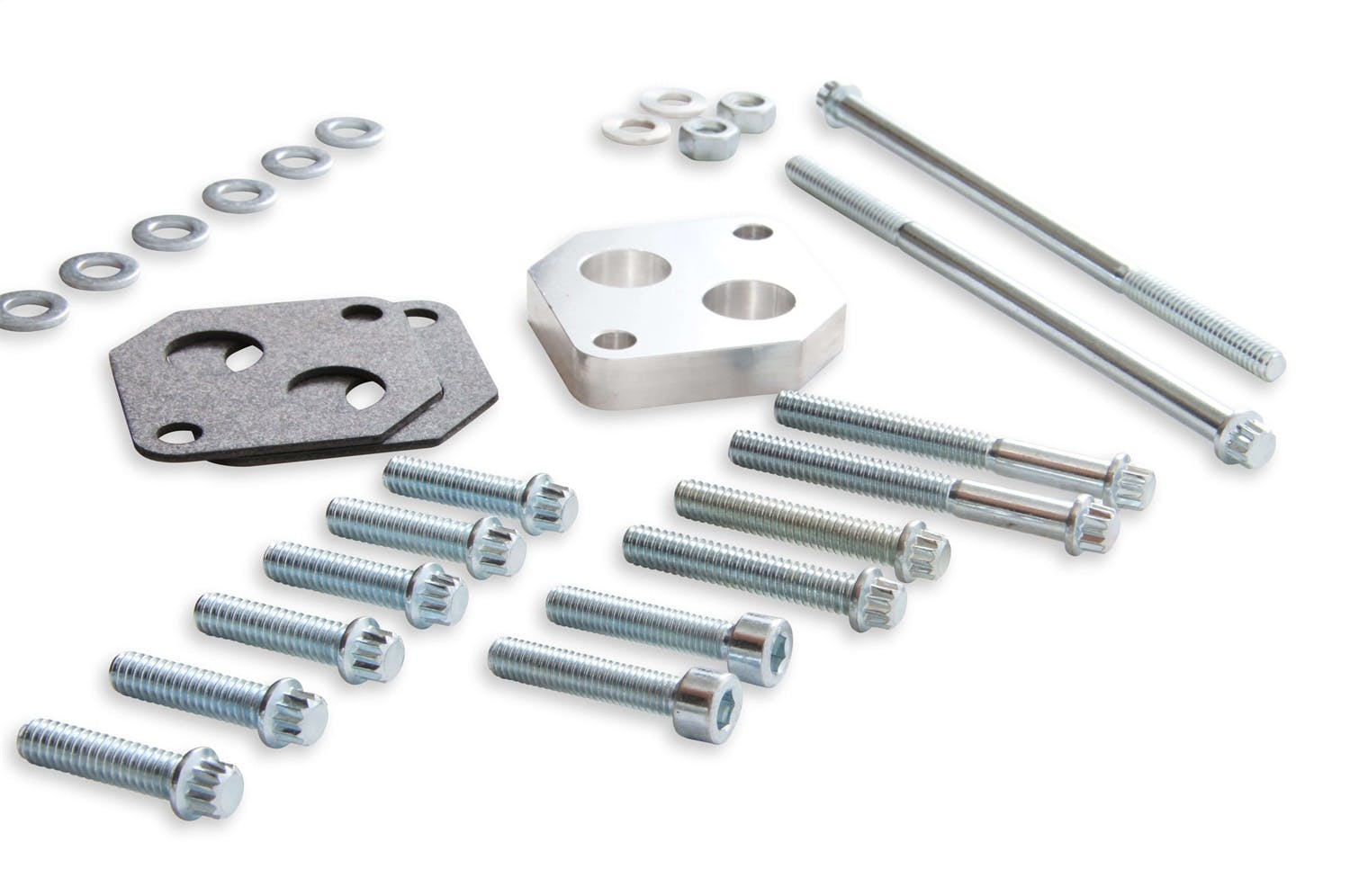 Holley 508-40 Intake Replacement Hardware Kit