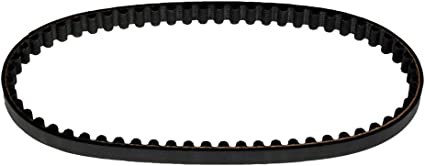 Moroso 97147 Radius Tooth Belt (26.8 x 1/2, 680mm x 12.7mm, 83 teeth)